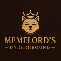 MemeLord's Underground