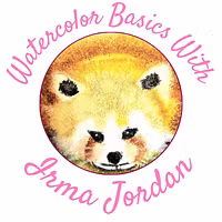 Watercolor Basics with Irma