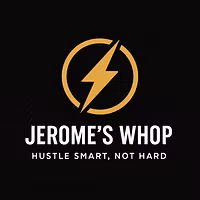 Jerome's whop