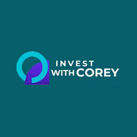 Invest with Corey