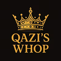 Qazi's whop