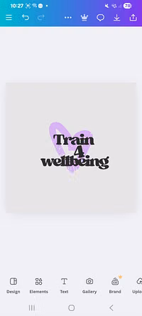 Train4wellbeing 