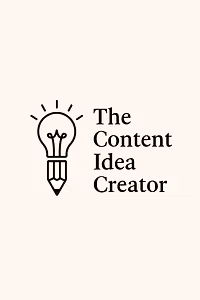The Content Idea Creator