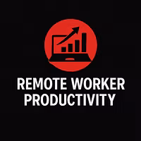 Remote Worker Productivity