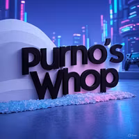 Purno's whop