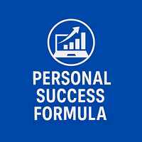 Personal Success Formula eBook