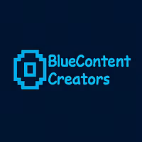 BlueContent Creators