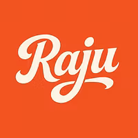 Raju's whop