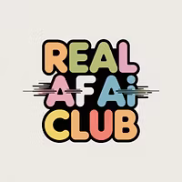 Real AF AI Club
