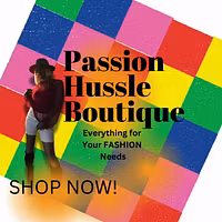 PASSION HUSSLE BOUTIQUE