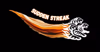 Sudden Streak
