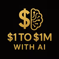 $1 To $1M