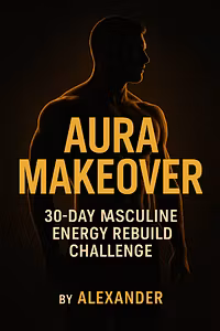 AURA MAKEOVER