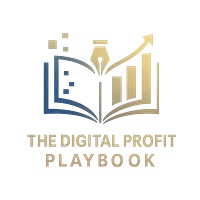 "The Digital Profit Playbook"