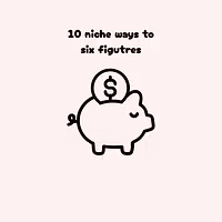 Starter Hustles
