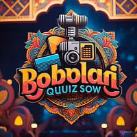 Bollywood Quiz