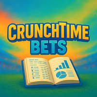 CrunchTime Bets