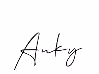 Anky