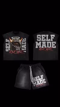 Selfmade 