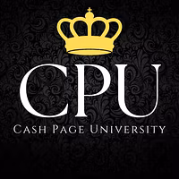 Join Cash Pages