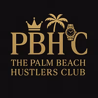The Palm Beach Hustlers Club