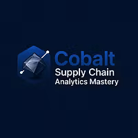 Cobalt Price Clarity