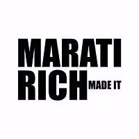 Marati Rich Made It 