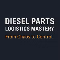 Diesel Parts Logistics Mastery