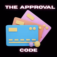 The Approval code