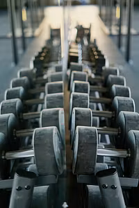 Faith x Fitness