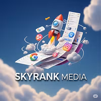 SkyRank Media