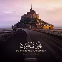 Islamic world