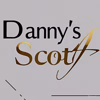 Danny's Scott 