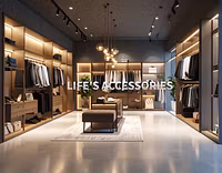 Life's Accessories 