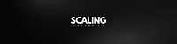 Scaling Offers 