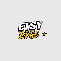 The Etsy Edge