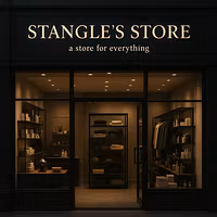 Stangals