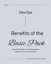 IOanyT DevOps Basic