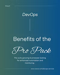 IOanyT DevOps Pro
