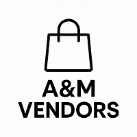 A&M Vendors