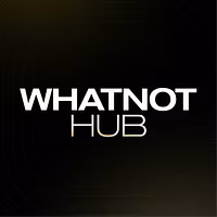 WhatNot Hub