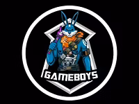 Gamer