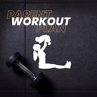Consistent Bodyweigth Workout 