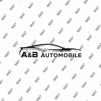 A&B Autohandel Logo