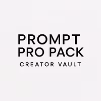 Ai Prompts For Online Hustles