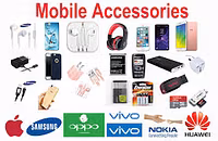 Mobile accessories 