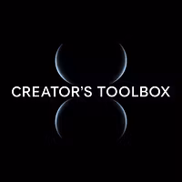 Creator's Toolbox