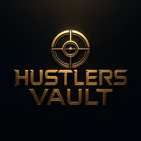 Hustle vault AI