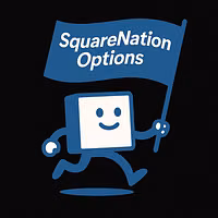 SquareNation Options 