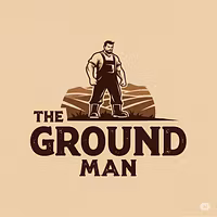 The Ground Man